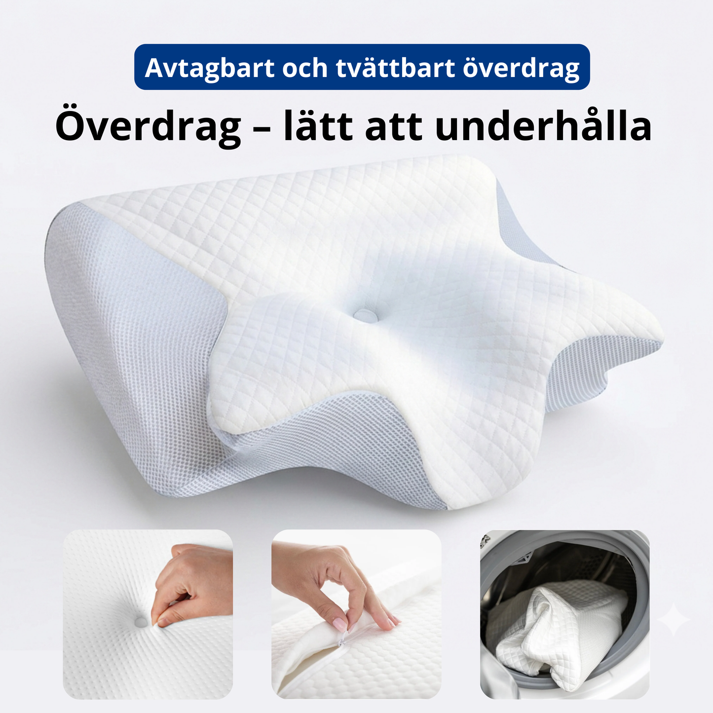 Somnaly - Lindring för nacken