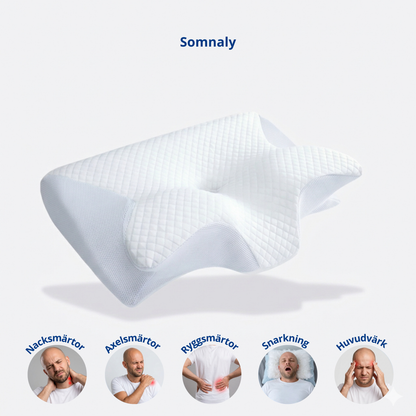 Somnaly - Lindring för nacken